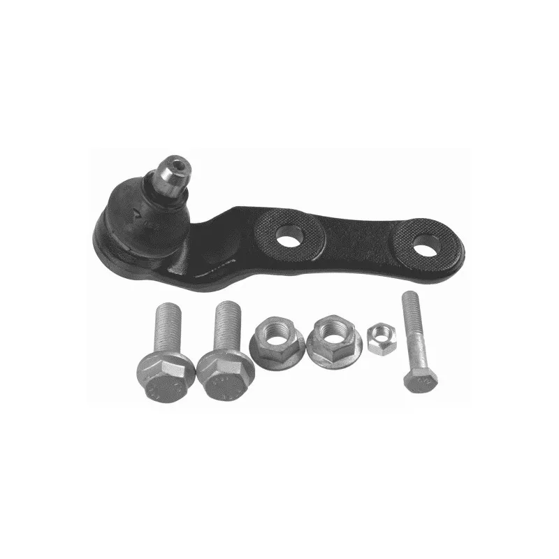 Rotule de suspension LEMFORDER 17739 02