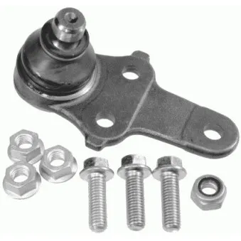 Rotule de suspension LEMFORDER 17785 02