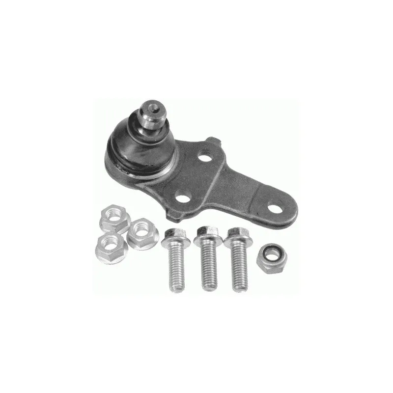Rotule de suspension LEMFORDER 17785 02