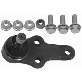 Rotule de suspension LEMFORDER 17786 03