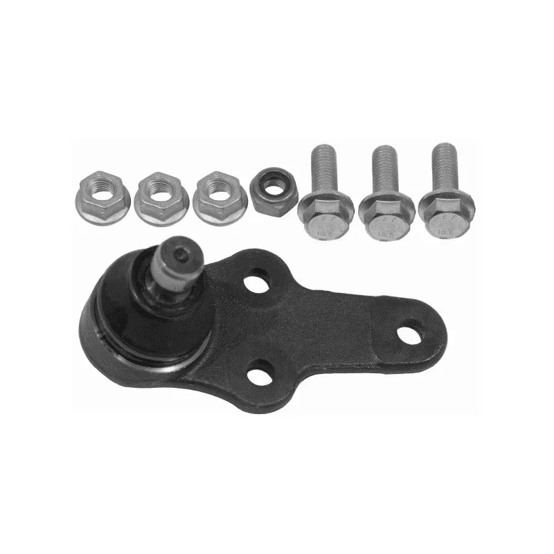 Rotule de suspension LEMFORDER 17786 03