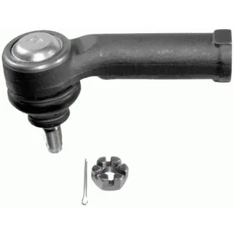 Rotule de barre de connexion LEMFORDER 17788 02