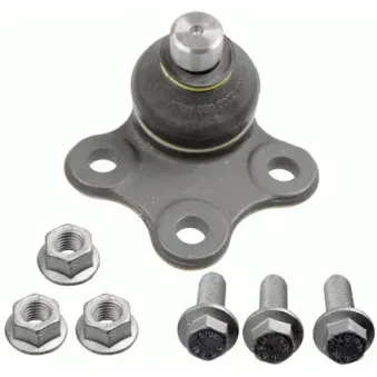 Rotule de suspension LEMFORDER 17791 02
