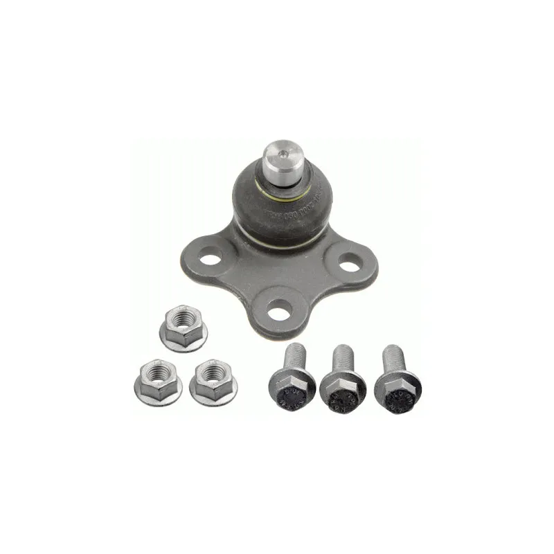 Rotule de suspension LEMFORDER 17791 02