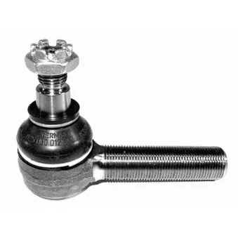 Rotule de barre de connexion LEMFORDER 17842 01