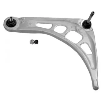 Triangle ou bras de suspension (train avant) LEMFORDER 17875 01