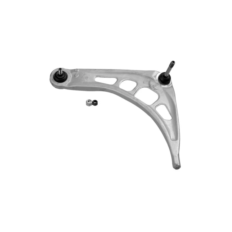 Triangle ou bras de suspension (train avant) LEMFORDER 17875 01