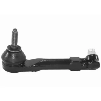 Rotule de barre de connexion avant gauche LEMFORDER 18113 01