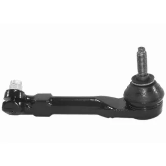 Rotule de barre de connexion avant droit LEMFORDER 18114 01