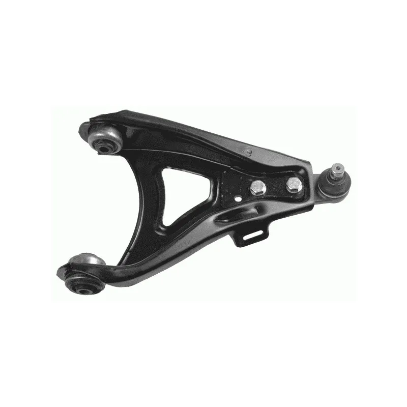 Triangle ou bras de suspension (train avant) LEMFORDER 18144 01