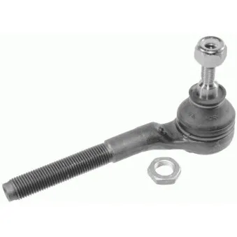 Rotule de barre de connexion LEMFORDER 18212 02