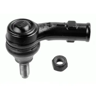 Rotule de barre de connexion LEMFORDER 18373 04
