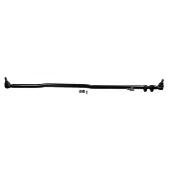 Barre de connexion LEMFORDER 18431 01