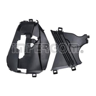 Cache, courroie ORIGINAL IMPERIUM 5384