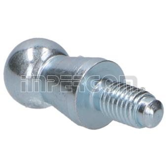 Boulon à rotule, commande d'embrayage ORIGINAL IMPERIUM 610093