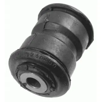 Coussinet, jumelle de ressort LEMFORDER 18870 02