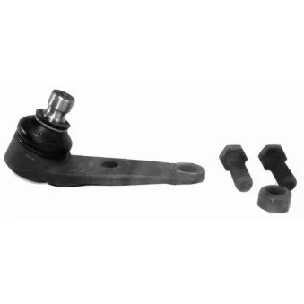 Rotule de suspension LEMFORDER 19144 01