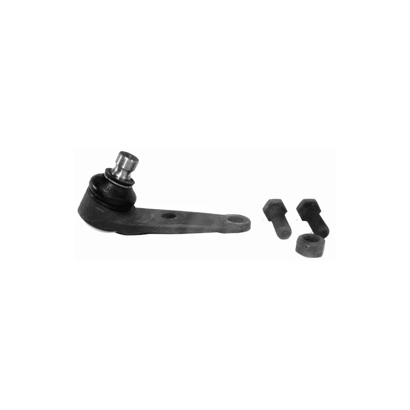 Rotule de suspension LEMFORDER 19144 01