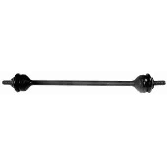 Entretoise/tige, stabilisateur LEMFORDER 19306 01