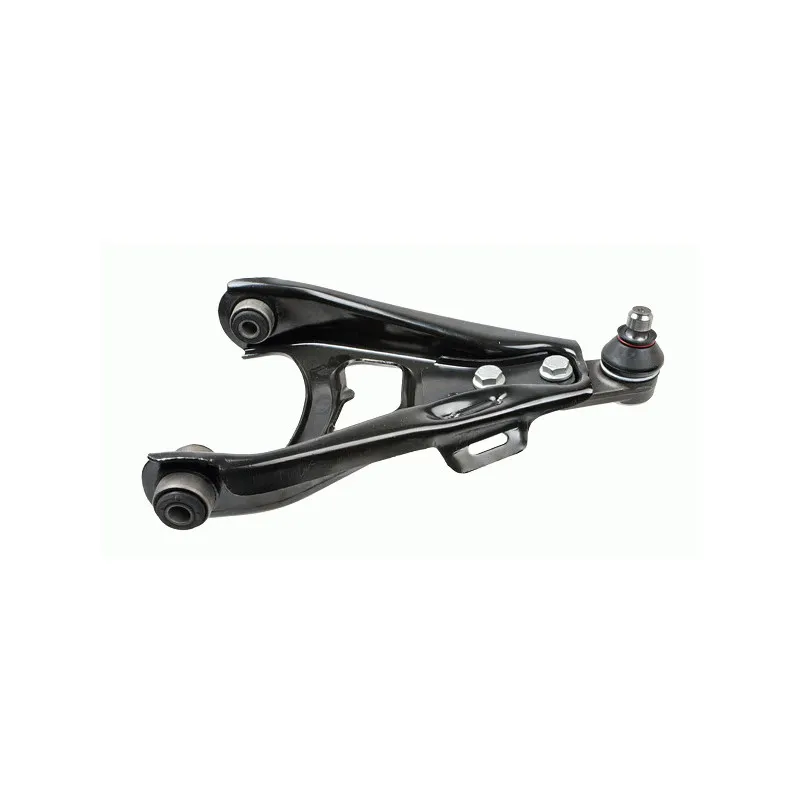 Triangle ou bras de suspension (train avant) LEMFORDER 19373 01