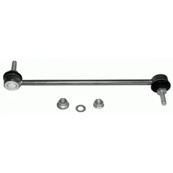 Entretoise/tige, stabilisateur LEMFORDER 19387 02