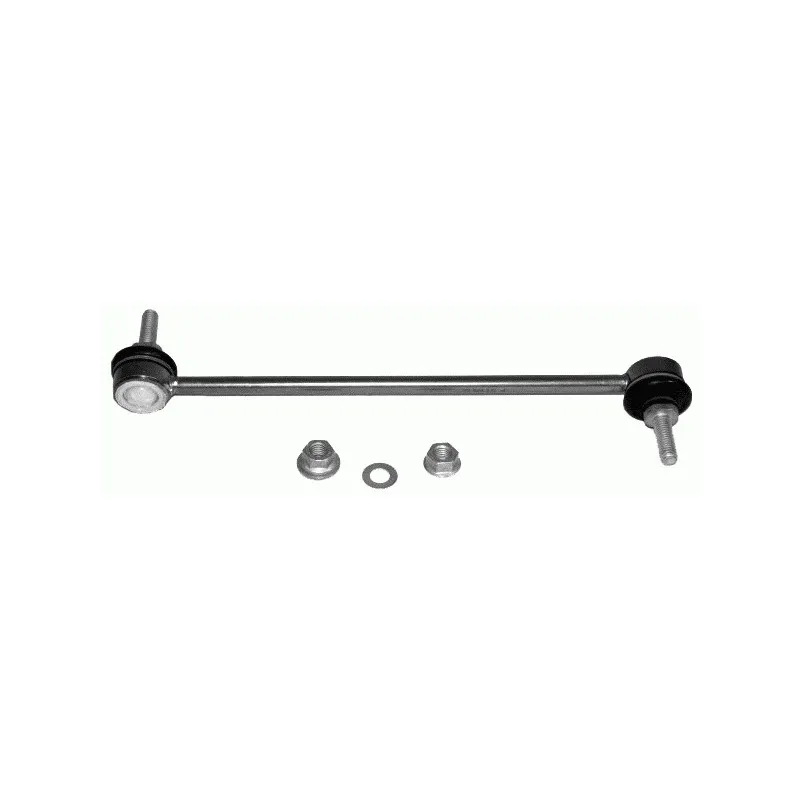 Entretoise/tige, stabilisateur LEMFORDER 19387 02
