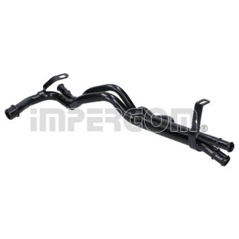 Tuyauterie du réfrigérant ORIGINAL IMPERIUM