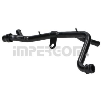Tuyauterie du réfrigérant ORIGINAL IMPERIUM 80359