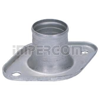 Tuyauterie du réfrigérant ORIGINAL IMPERIUM 80387