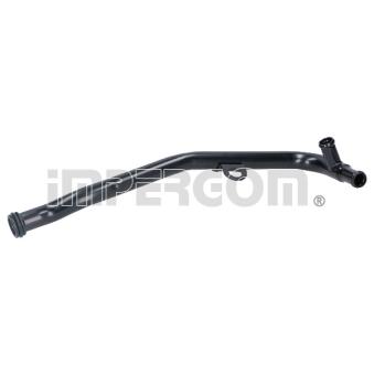 Tuyauterie du réfrigérant ORIGINAL IMPERIUM 80432