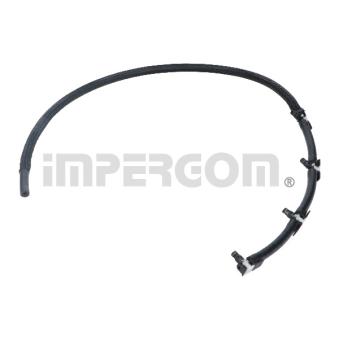 Tuyau, carburant de fuite ORIGINAL IMPERIUM