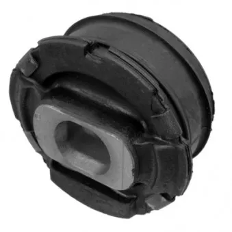 Suspension, corps de l'essieu LEMFORDER 19945 01