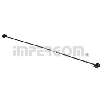 Durite de radiateur ORIGINAL IMPERIUM