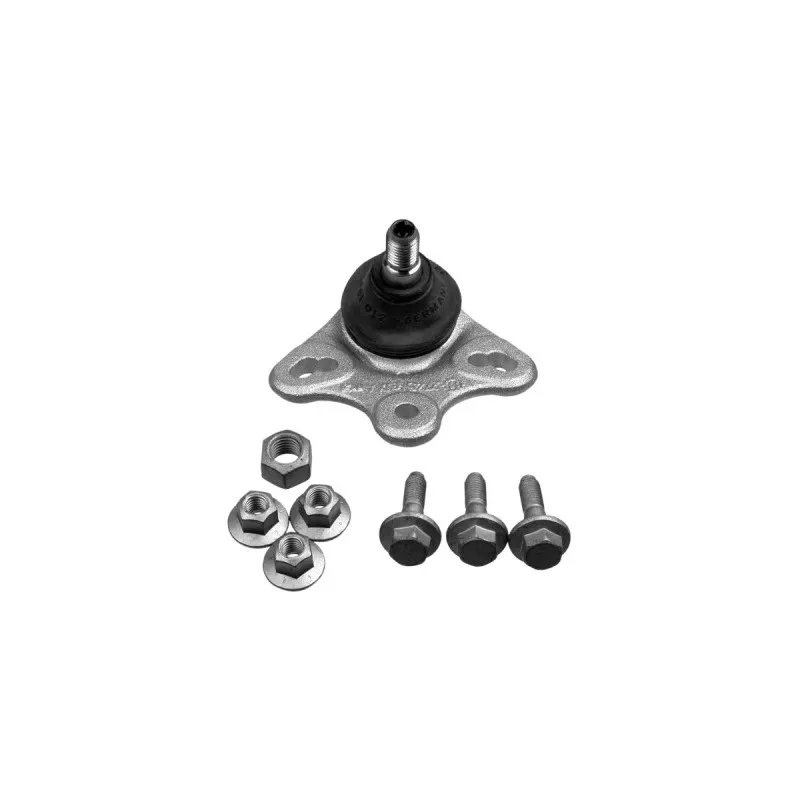 Rotule de suspension LEMFORDER 19958 02
