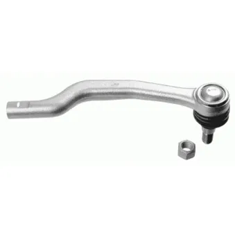 Rotule de barre de connexion LEMFORDER 19981 02