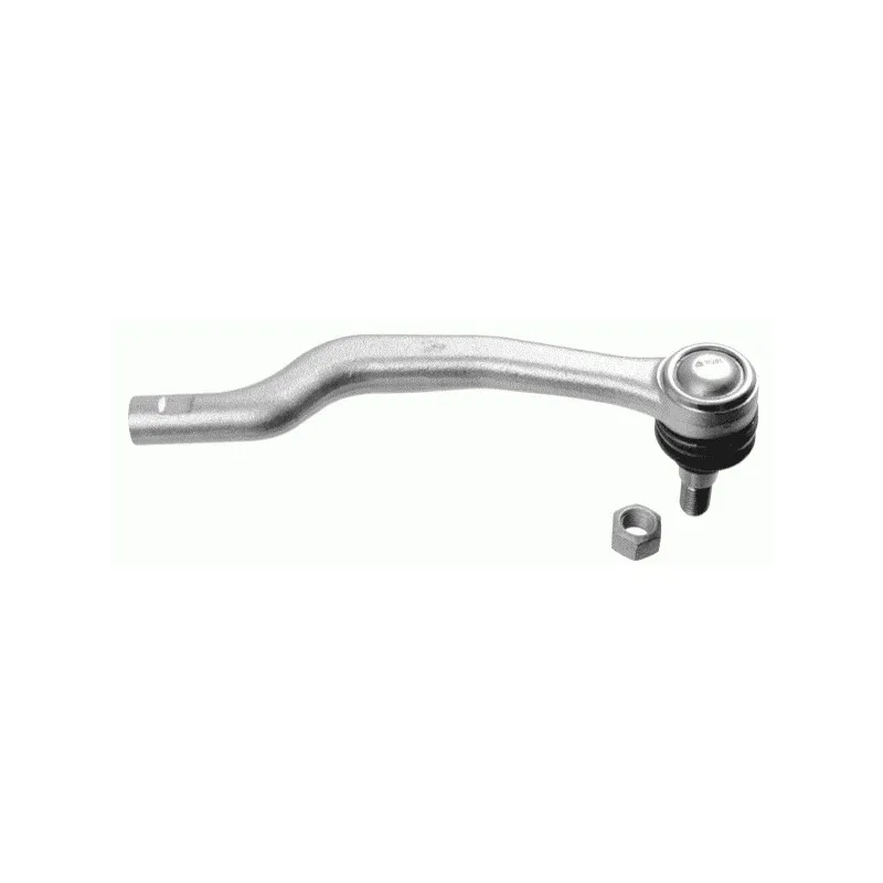 Rotule de barre de connexion LEMFORDER 19981 02