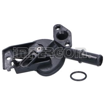 Vanne de regulation chauffage ORIGINAL IMPERIUM 90411