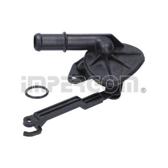 Vanne de regulation chauffage ORIGINAL IMPERIUM 90430