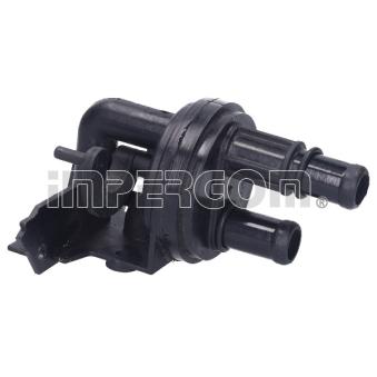 Vanne de regulation chauffage ORIGINAL IMPERIUM 90435