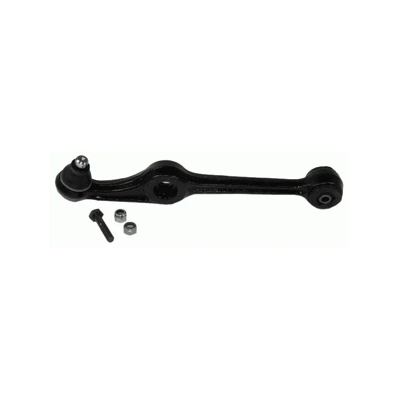 Triangle ou bras de suspension (train avant) LEMFORDER 20002 02