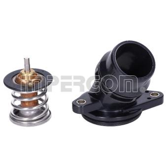 Boîtier du thermostat ORIGINAL IMPERIUM 90652