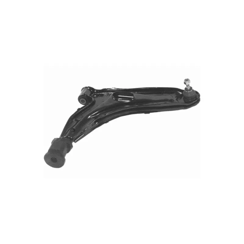 Triangle ou bras de suspension (train avant) LEMFORDER 20028 01