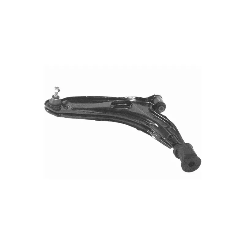Triangle ou bras de suspension (train avant) LEMFORDER 20029 01