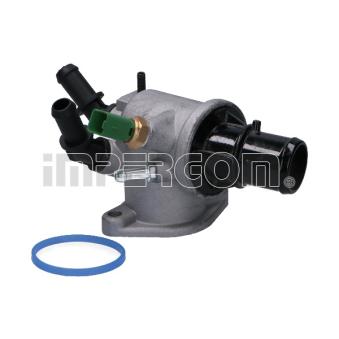 Boîtier du thermostat ORIGINAL IMPERIUM