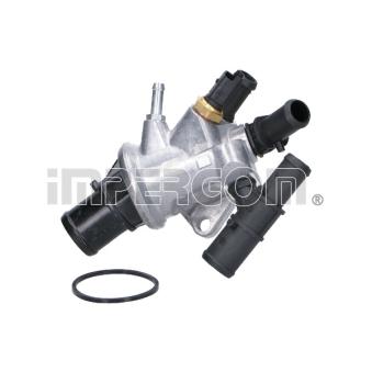 Boîtier du thermostat ORIGINAL IMPERIUM