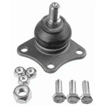 Rotule de suspension LEMFORDER 20050 02