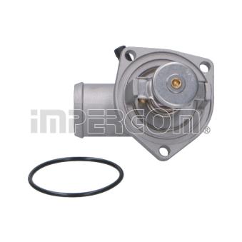 Boîtier du thermostat ORIGINAL IMPERIUM 90797