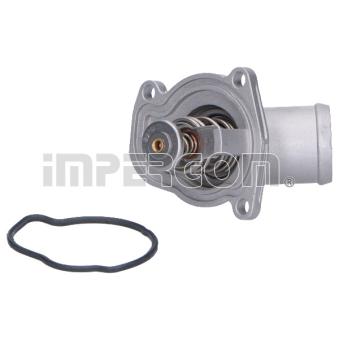 Boîtier du thermostat ORIGINAL IMPERIUM