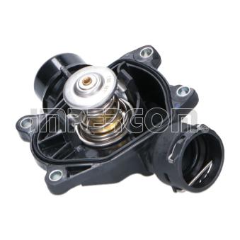 Boîtier du thermostat ORIGINAL IMPERIUM