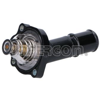 Boîtier du thermostat ORIGINAL IMPERIUM